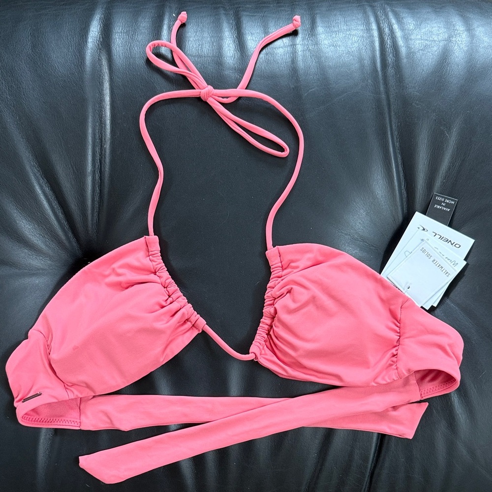 O'Neill Coral Bikini Top